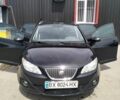 Чорний Сеат Ibiza, об'ємом двигуна 1.2 л та пробігом 287 тис. км за 5300 $, фото 1 на Automoto.ua