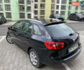 Чорний Сеат Ibiza, об'ємом двигуна 1.2 л та пробігом 220 тис. км за 4700 $, фото 9 на Automoto.ua