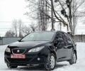 Чорний Сеат Ibiza, об'ємом двигуна 1.2 л та пробігом 260 тис. км за 5900 $, фото 1 на Automoto.ua