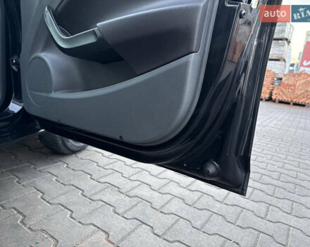 Черный Сеат Ибица, объемом двигателя 1.6 л и пробегом 247 тыс. км за 5500 $, фото 43 на Automoto.ua