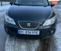 Черный Сеат Ибица, объемом двигателя 1.2 л и пробегом 259 тыс. км за 4500 $, фото 1 на Automoto.ua