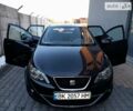 Чорний Сеат Ibiza, об'ємом двигуна 1.6 л та пробігом 218 тис. км за 6900 $, фото 3 на Automoto.ua