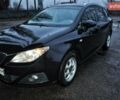 Черный Сеат Ибица, объемом двигателя 1.2 л и пробегом 190 тыс. км за 6000 $, фото 9 на Automoto.ua
