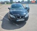 Черный Сеат Ибица, объемом двигателя 1.2 л и пробегом 144 тыс. км за 4850 $, фото 6 на Automoto.ua