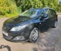 Черный Сеат Ибица, объемом двигателя 1.2 л и пробегом 260 тыс. км за 5200 $, фото 5 на Automoto.ua