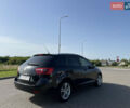 Чорний Сеат Ibiza, об'ємом двигуна 1.39 л та пробігом 165 тис. км за 6300 $, фото 9 на Automoto.ua