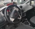 Черный Сеат Ибица, объемом двигателя 1.2 л и пробегом 232 тыс. км за 5000 $, фото 7 на Automoto.ua