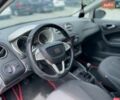 Черный Сеат Ибица, объемом двигателя 1.2 л и пробегом 237 тыс. км за 5100 $, фото 11 на Automoto.ua