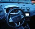 Черный Сеат Ибица, объемом двигателя 1.2 л и пробегом 190 тыс. км за 6000 $, фото 12 на Automoto.ua