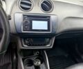 Чорний Сеат Ibiza, об'ємом двигуна 1.2 л та пробігом 267 тис. км за 4900 $, фото 8 на Automoto.ua
