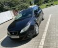 Чорний Сеат Ibiza, об'ємом двигуна 1.6 л та пробігом 330 тис. км за 6000 $, фото 8 на Automoto.ua