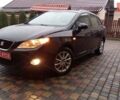 Черный Сеат Ибица, объемом двигателя 1.2 л и пробегом 197 тыс. км за 5500 $, фото 16 на Automoto.ua