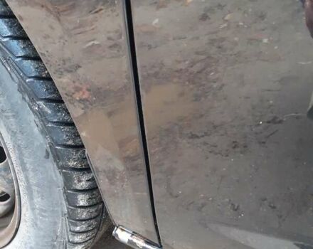 Черный Сеат Ибица, объемом двигателя 1.6 л и пробегом 244 тыс. км за 6500 $, фото 7 на Automoto.ua