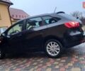 Черный Сеат Ибица, объемом двигателя 1.2 л и пробегом 197 тыс. км за 5500 $, фото 6 на Automoto.ua