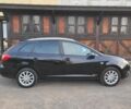 Чорний Сеат Ibiza, об'ємом двигуна 1.2 л та пробігом 220 тис. км за 4850 $, фото 6 на Automoto.ua