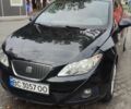 Черный Сеат Ибица, объемом двигателя 1.2 л и пробегом 270 тыс. км за 5500 $, фото 1 на Automoto.ua