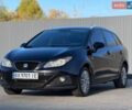 Черный Сеат Ибица, объемом двигателя 1.2 л и пробегом 248 тыс. км за 4499 $, фото 1 на Automoto.ua