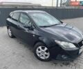Черный Сеат Ибица, объемом двигателя 1.2 л и пробегом 238 тыс. км за 4800 $, фото 1 на Automoto.ua