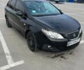 Черный Сеат Ибица, объемом двигателя 1.2 л и пробегом 200 тыс. км за 5700 $, фото 1 на Automoto.ua