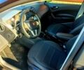 Чорний Сеат Ibiza, об'ємом двигуна 1.2 л та пробігом 225 тис. км за 5999 $, фото 7 на Automoto.ua