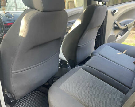 Чорний Сеат Ibiza, об'ємом двигуна 1.2 л та пробігом 230 тис. км за 5800 $, фото 9 на Automoto.ua