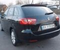 Чорний Сеат Ibiza, об'ємом двигуна 1.2 л та пробігом 195 тис. км за 5555 $, фото 61 на Automoto.ua