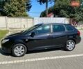 Черный Сеат Ибица, объемом двигателя 1.6 л и пробегом 330 тыс. км за 6350 $, фото 4 на Automoto.ua