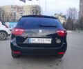 Черный Сеат Ибица, объемом двигателя 1.2 л и пробегом 232 тыс. км за 5000 $, фото 4 на Automoto.ua