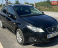 Сеат Ibiza 2011 у Радехове на Automoto.ua Чорний Сеат Ibiza, об'ємом двигуна 1.2 л та пробігом 229 тис. км за 5900 $, фото 1 на Automoto.ua
