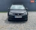 Черный Сеат Ибица, объемом двигателя 1.2 л и пробегом 237 тыс. км за 5100 $, фото 1 на Automoto.ua