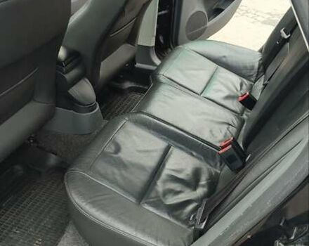 Сеат Ibiza 2011 у Львові на Automoto.ua Чорний Сеат Ibiza, об'ємом двигуна 1.2 л та пробігом 270 тис. км за 5100 $, фото 6 на Automoto.ua