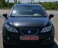 Черный Сеат Ибица, объемом двигателя 1.2 л и пробегом 266 тыс. км за 6000 $, фото 7 на Automoto.ua