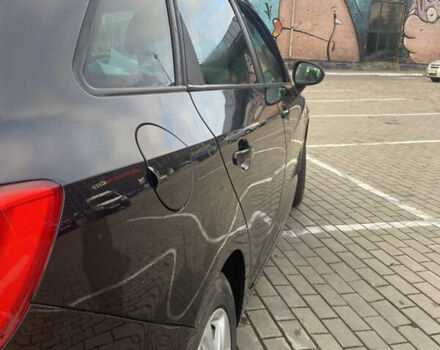 Черный Сеат Ибица, объемом двигателя 1.2 л и пробегом 234 тыс. км за 5500 $, фото 10 на Automoto.ua