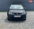 Черный Сеат Ибица, объемом двигателя 1.2 л и пробегом 237 тыс. км за 5600 $, фото 1 на Automoto.ua