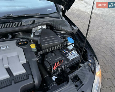 Черный Сеат Ибица, объемом двигателя 1.6 л и пробегом 247 тыс. км за 5500 $, фото 49 на Automoto.ua