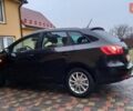Черный Сеат Ибица, объемом двигателя 1.2 л и пробегом 197 тыс. км за 5500 $, фото 1 на Automoto.ua