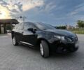 Чорний Сеат Ibiza, об'ємом двигуна 1.2 л та пробігом 255 тис. км за 6300 $, фото 1 на Automoto.ua