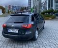 Черный Сеат Ибица, объемом двигателя 1.2 л и пробегом 204 тыс. км за 5800 $, фото 3 на Automoto.ua