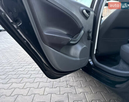 Черный Сеат Ибица, объемом двигателя 1.6 л и пробегом 247 тыс. км за 5500 $, фото 34 на Automoto.ua