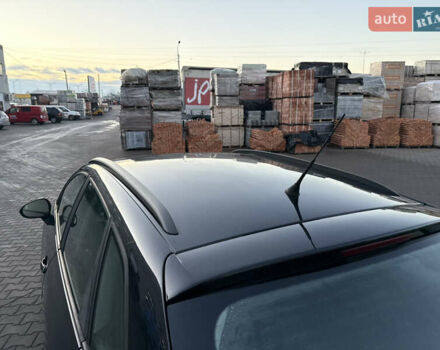 Черный Сеат Ибица, объемом двигателя 1.6 л и пробегом 247 тыс. км за 5500 $, фото 11 на Automoto.ua