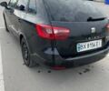 Черный Сеат Ибица, объемом двигателя 1.2 л и пробегом 200 тыс. км за 5700 $, фото 3 на Automoto.ua
