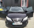 Черный Сеат Ибица, объемом двигателя 1.2 л и пробегом 287 тыс. км за 5800 $, фото 1 на Automoto.ua
