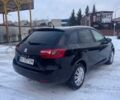 Черный Сеат Ибица, объемом двигателя 1.6 л и пробегом 268 тыс. км за 6198 $, фото 9 на Automoto.ua