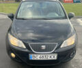 Черный Сеат Ибица, объемом двигателя 1.2 л и пробегом 229 тыс. км за 5900 $, фото 2 на Automoto.ua