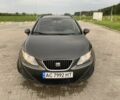 Чорний Сеат Ibiza, об'ємом двигуна 1.2 л та пробігом 205 тис. км за 6000 $, фото 1 на Automoto.ua