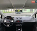 Чорний Сеат Ibiza, об'ємом двигуна 1.2 л та пробігом 220 тис. км за 4700 $, фото 18 на Automoto.ua