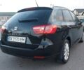 Чорний Сеат Ibiza, об'ємом двигуна 1.2 л та пробігом 195 тис. км за 5555 $, фото 45 на Automoto.ua