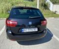 Чорний Сеат Ibiza, об'ємом двигуна 1.6 л та пробігом 330 тис. км за 6000 $, фото 5 на Automoto.ua
