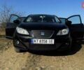 Черный Сеат Ибица, объемом двигателя 1.2 л и пробегом 224 тыс. км за 5400 $, фото 7 на Automoto.ua