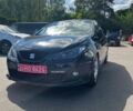 Черный Сеат Ибица, объемом двигателя 1.4 л и пробегом 225 тыс. км за 7200 $, фото 1 на Automoto.ua